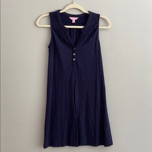 Lily Pulitzer dress